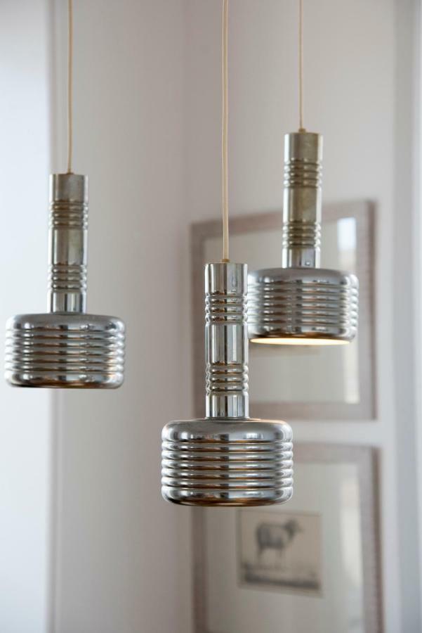 Light Lovers Apartment Lisbon Exterior photo