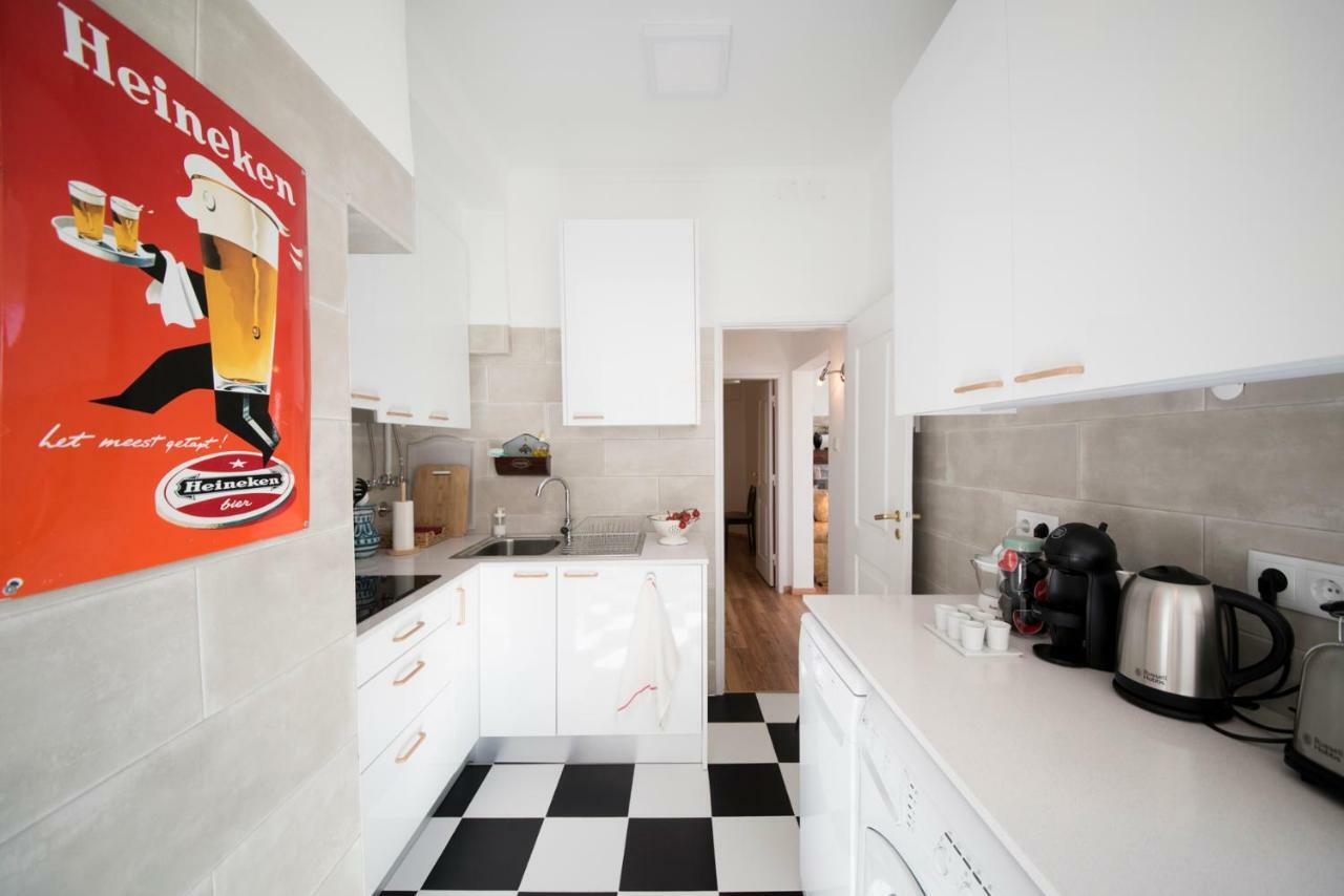 Light Lovers Apartment Lisbon Exterior photo