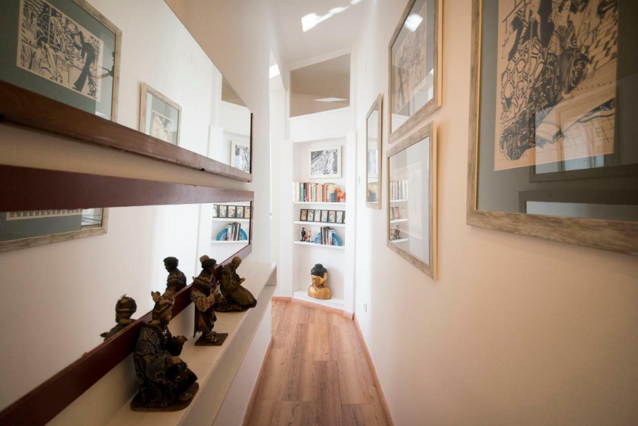 Light Lovers Apartment Lisbon Exterior photo