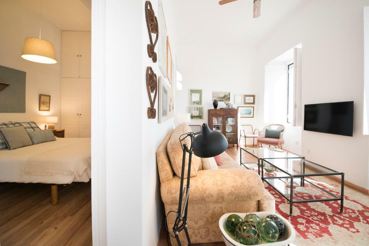 Light Lovers Apartment Lisbon Exterior photo